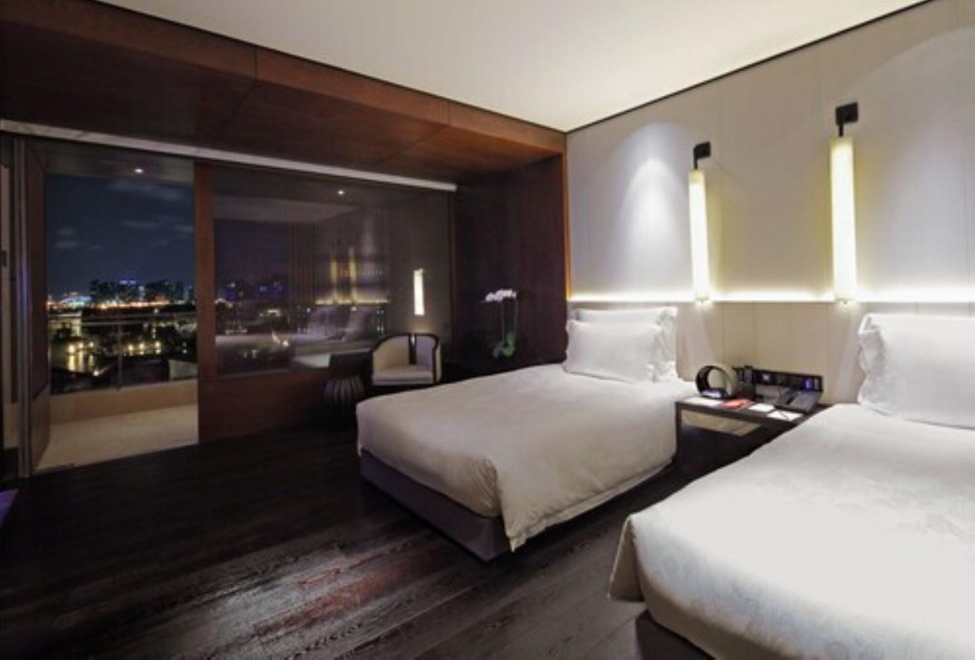 Oct Bay Breeze Hotel Shenzhen Dış mekan fotoğraf