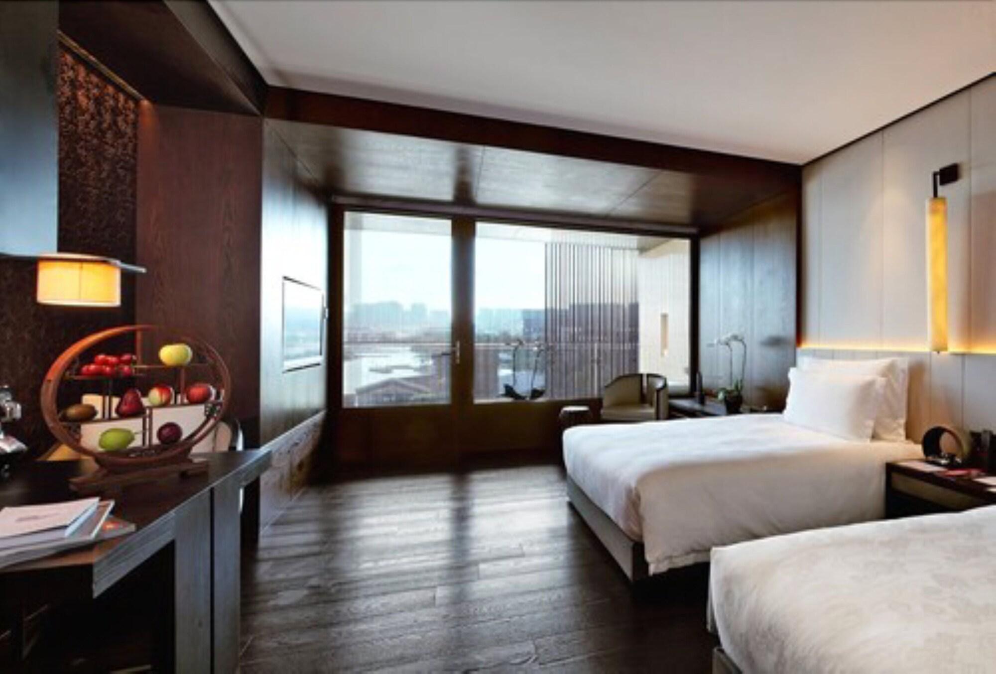 Oct Bay Breeze Hotel Shenzhen Dış mekan fotoğraf