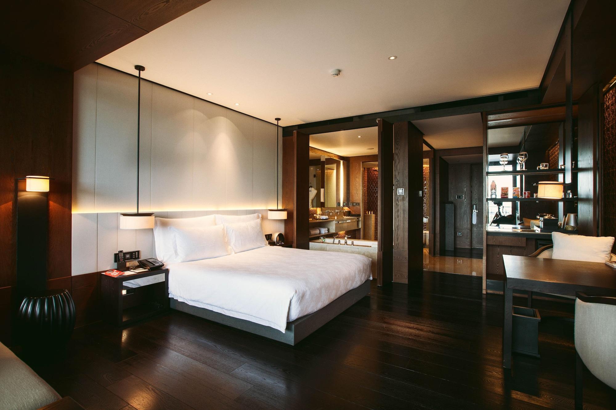 Oct Bay Breeze Hotel Shenzhen Dış mekan fotoğraf