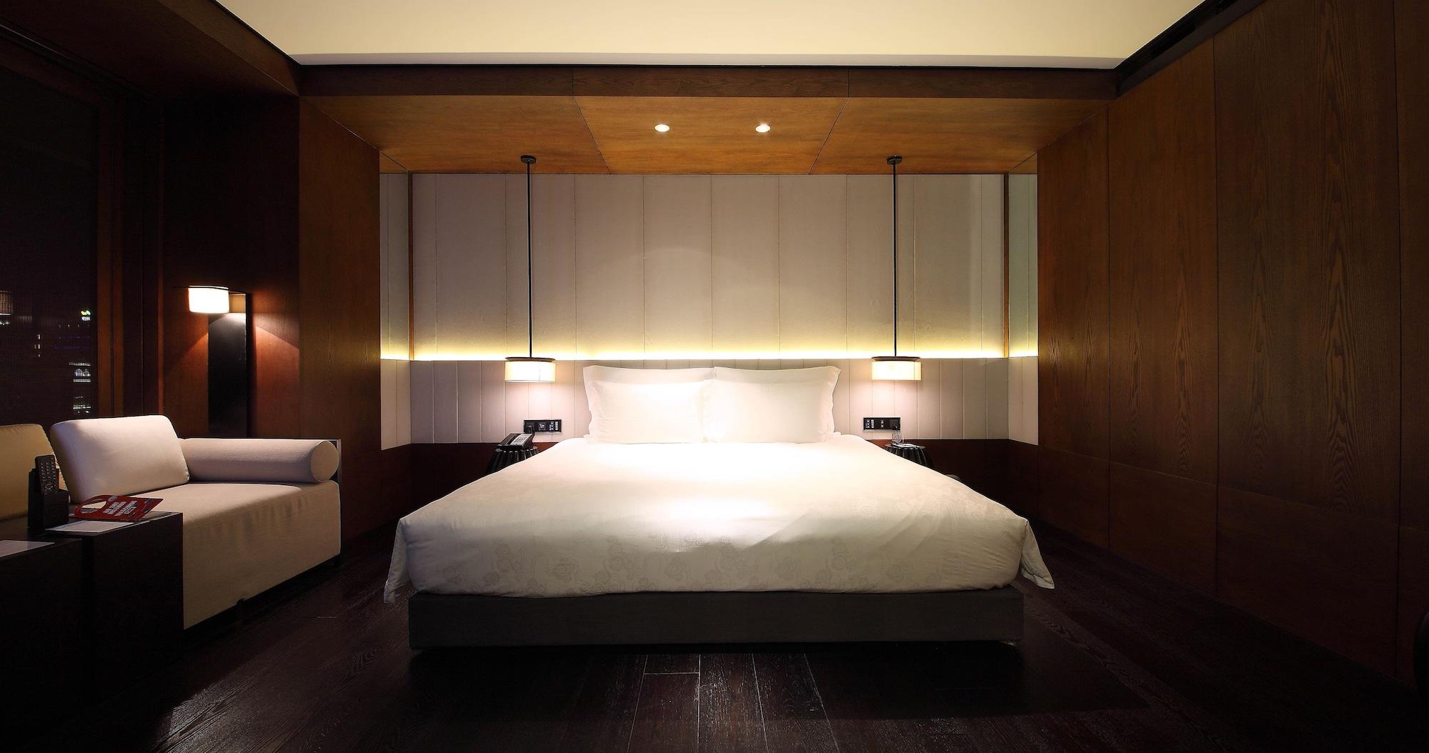 Oct Bay Breeze Hotel Shenzhen Dış mekan fotoğraf