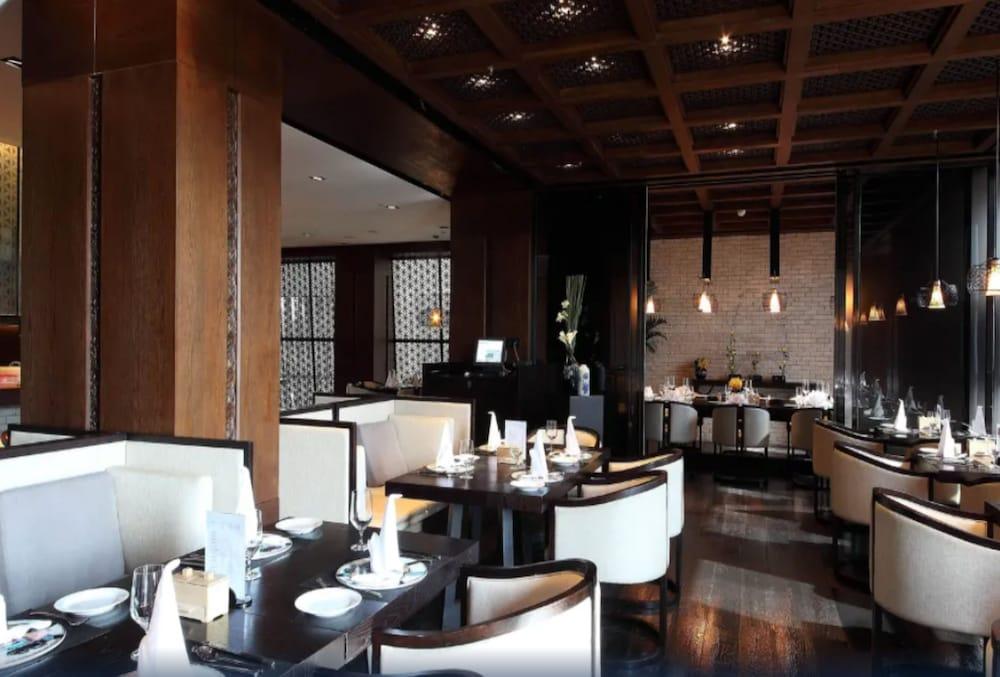 Oct Bay Breeze Hotel Shenzhen Dış mekan fotoğraf