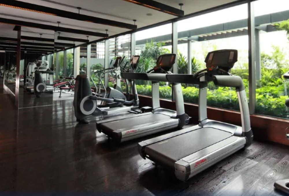 Oct Bay Breeze Hotel Shenzhen Dış mekan fotoğraf