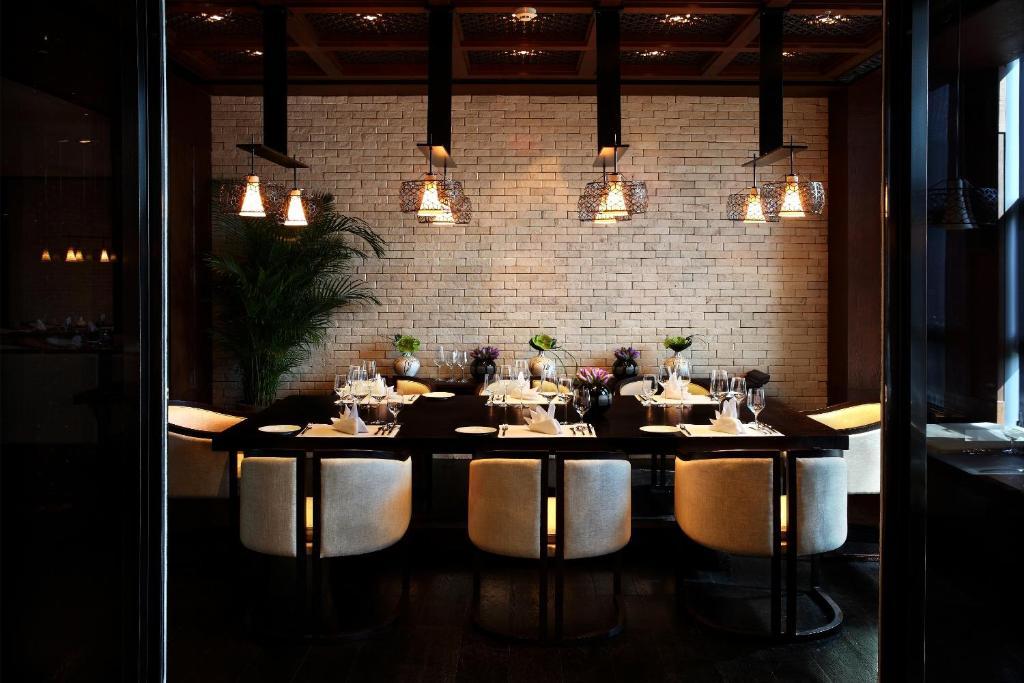 Oct Bay Breeze Hotel Shenzhen Dış mekan fotoğraf