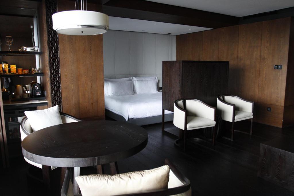 Oct Bay Breeze Hotel Shenzhen Oda fotoğraf