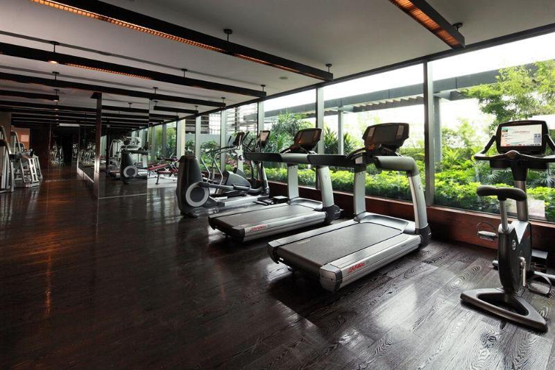 Oct Bay Breeze Hotel Shenzhen Dış mekan fotoğraf