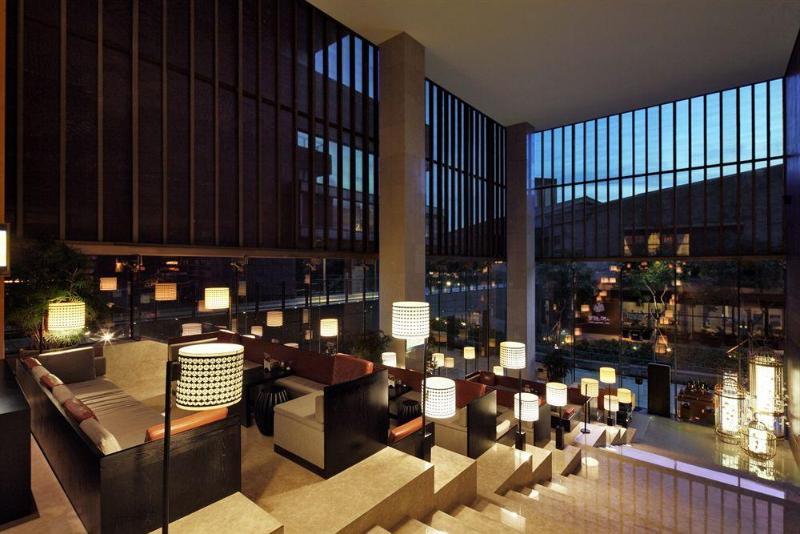 Oct Bay Breeze Hotel Shenzhen Dış mekan fotoğraf