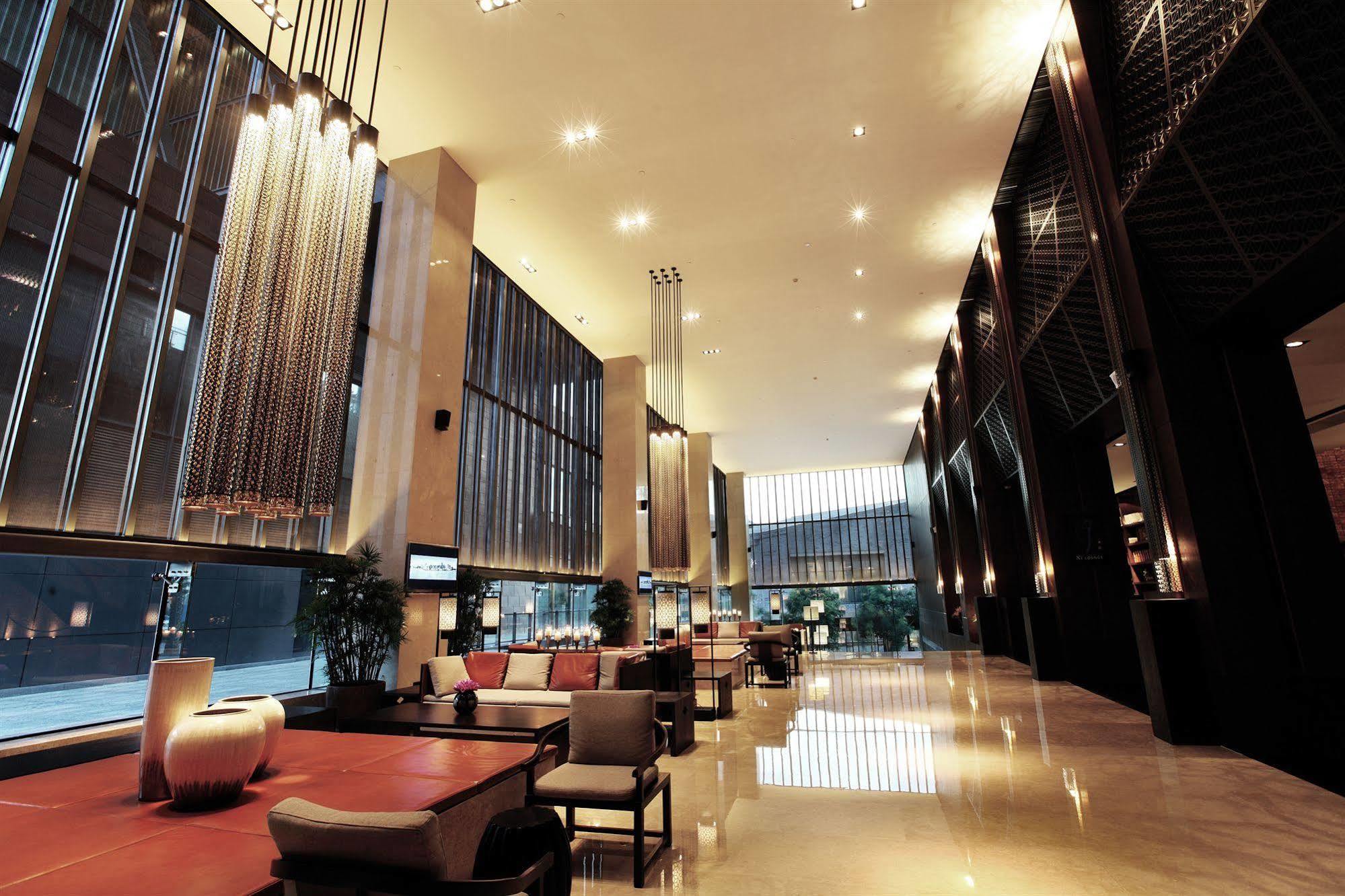 Oct Bay Breeze Hotel Shenzhen Dış mekan fotoğraf