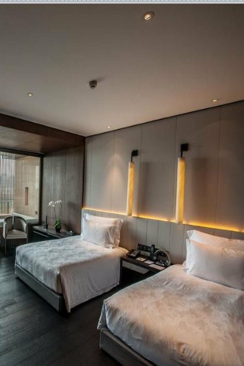 Oct Bay Breeze Hotel Shenzhen Dış mekan fotoğraf