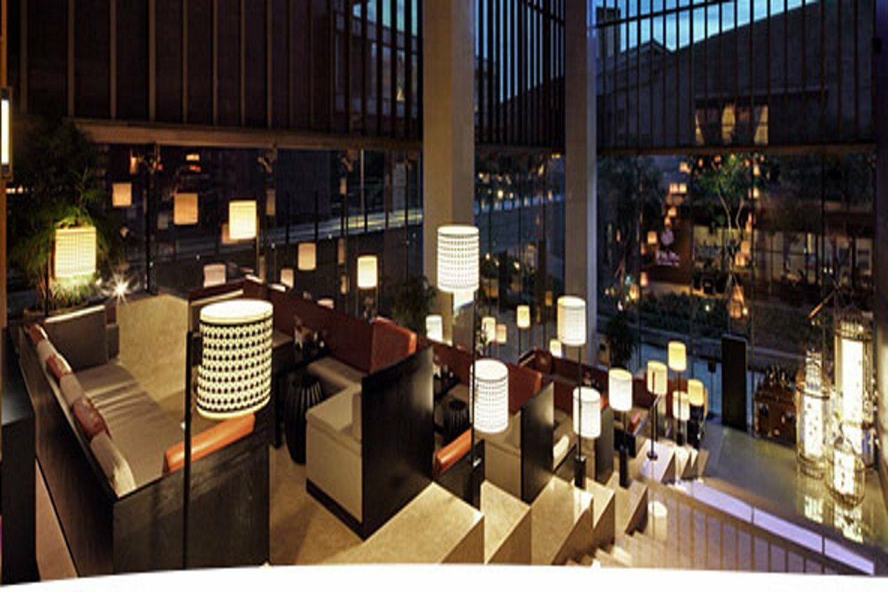 Oct Bay Breeze Hotel Shenzhen Dış mekan fotoğraf